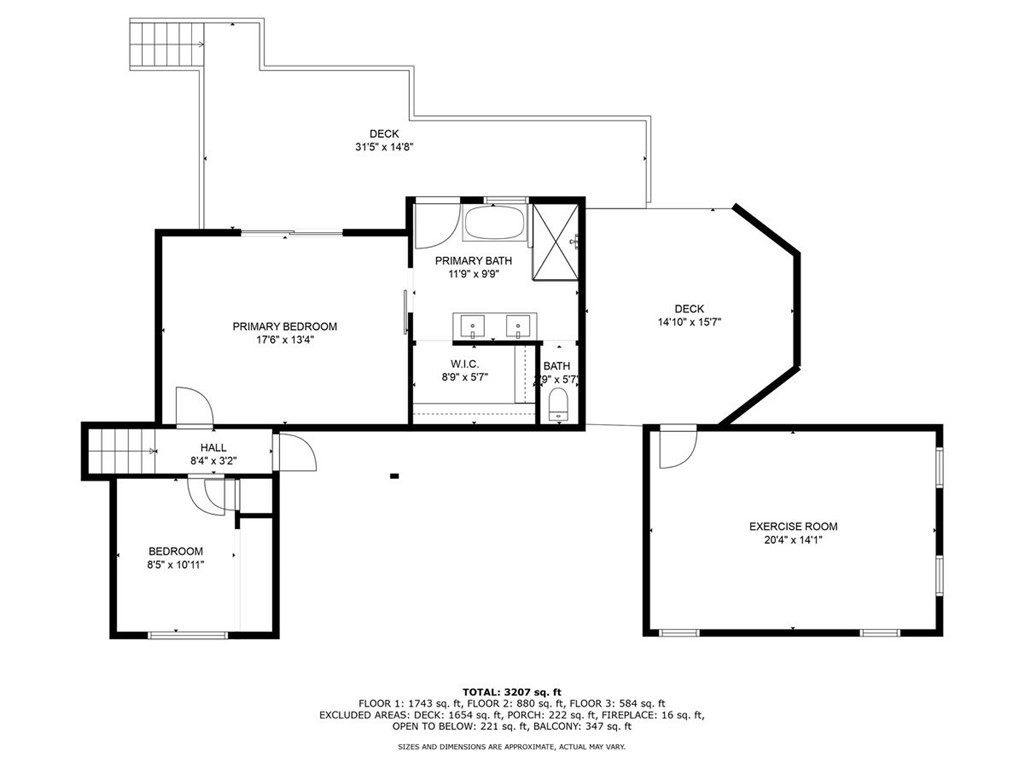 8160 Los Osos, Atascadero, CA 93422