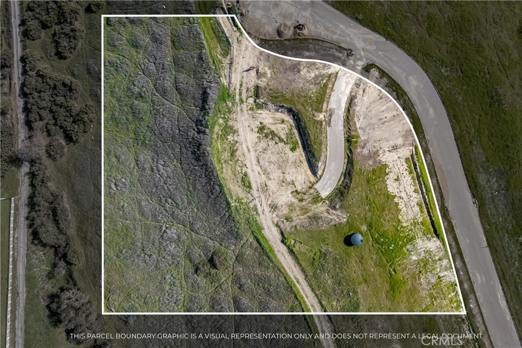 310 Camino Vista Cielo, Paso Robles, CA 93446