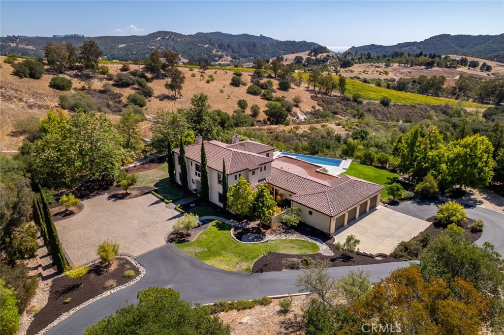1175 Bassi, San Luis Obispo, CA 93405