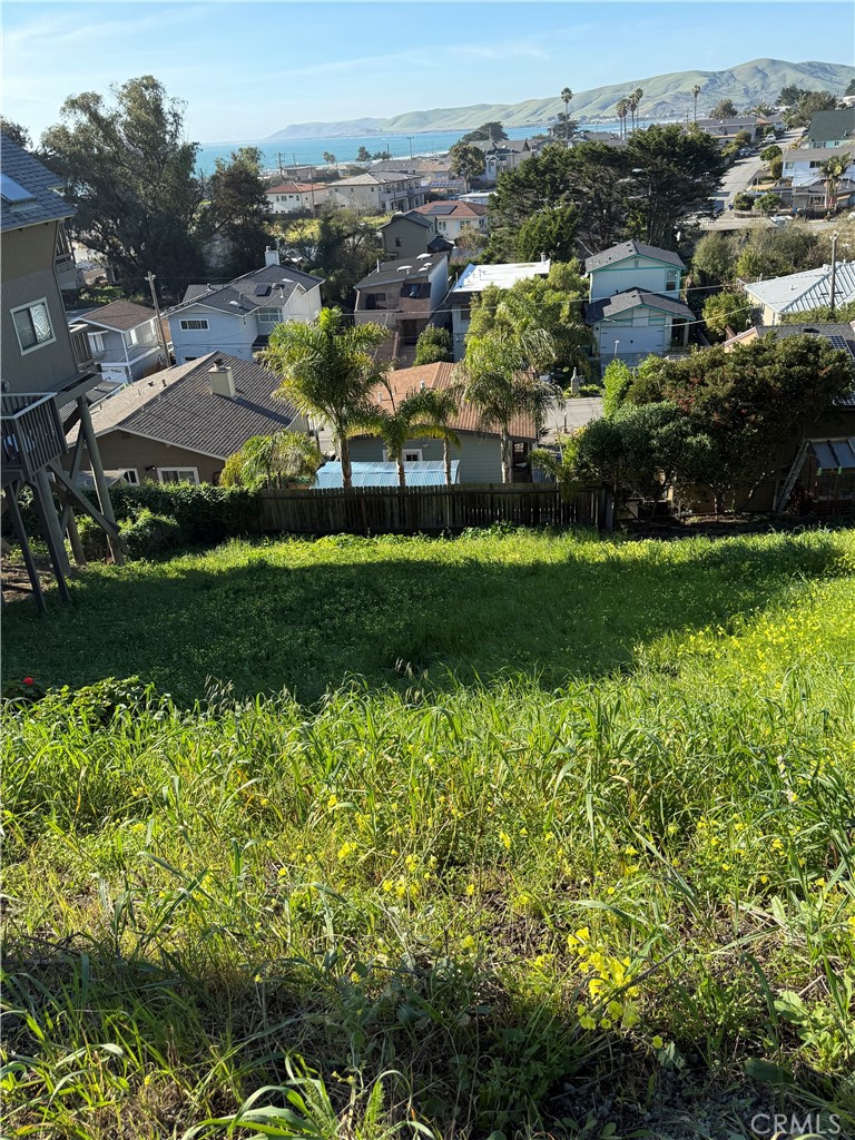 265 Cerro Gordo, Cayucos, CA 93430