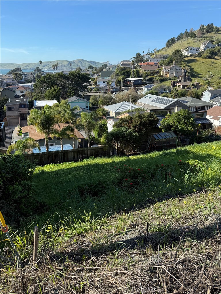 265 Cerro Gordo, Cayucos, CA 93430