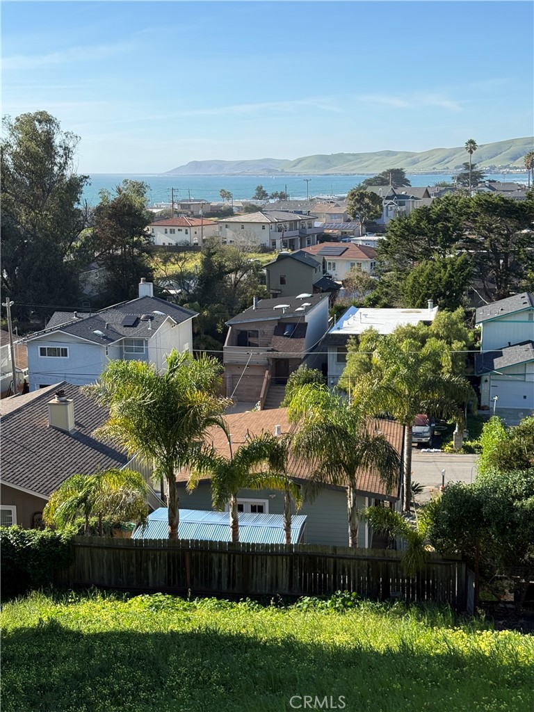 265 Cerro Gordo, Cayucos, CA 93430