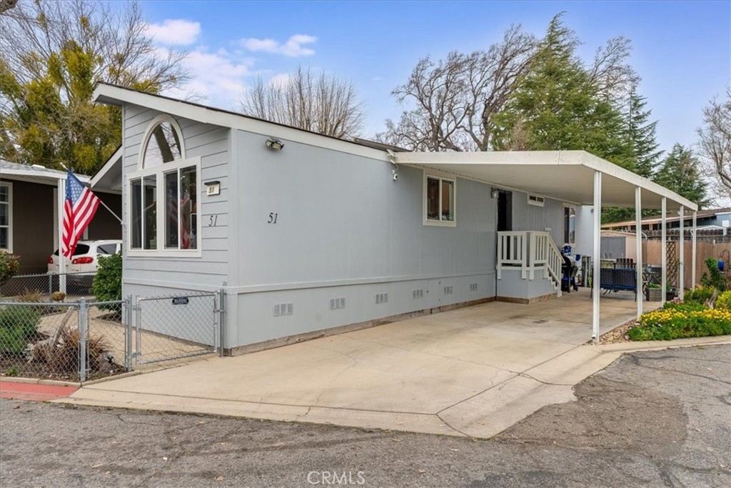 51 Quinta Ct, Paso Robles, CA 93446