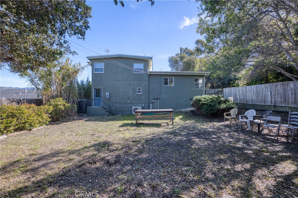 71 Rafael Way, San Luis Obispo, CA 93405