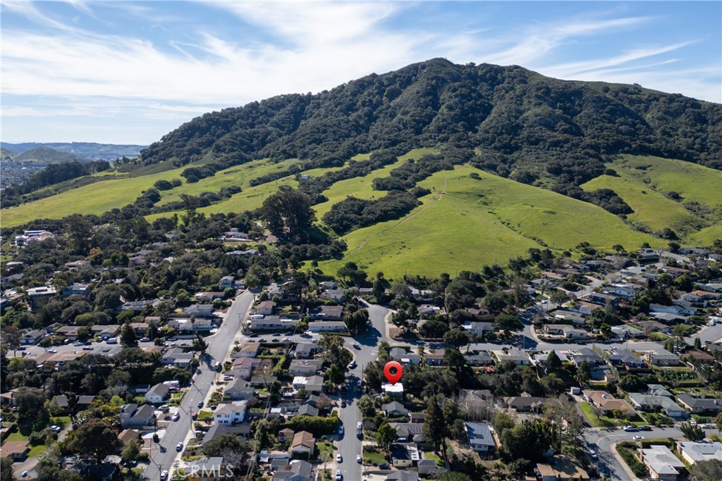 71 Rafael Way, San Luis Obispo, CA 93405