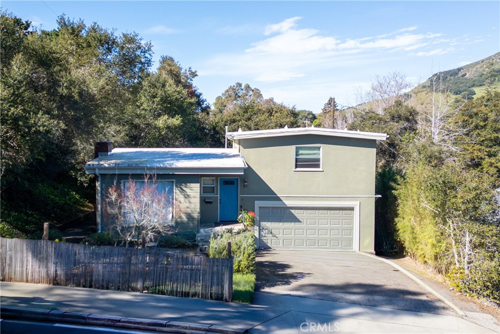 71 Rafael Way, San Luis Obispo, CA 93405