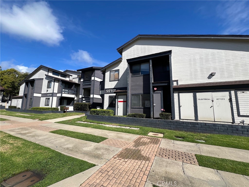 55 Stenner #M, San Luis Obispo, CA 93405