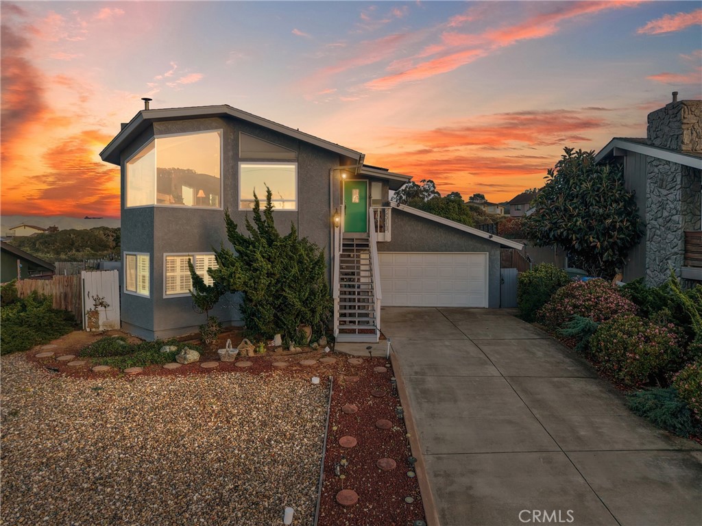2540 Bay Vista Ln, Los Osos, CA 93402