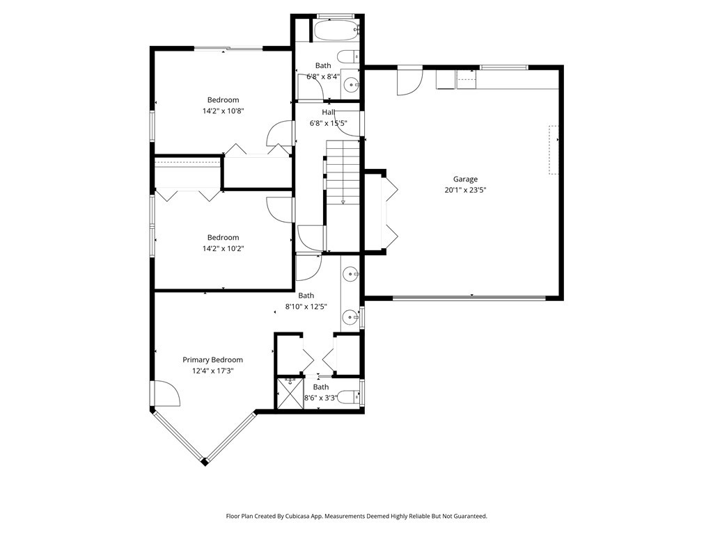 2540 Bay Vista Ln, Los Osos, CA 93402