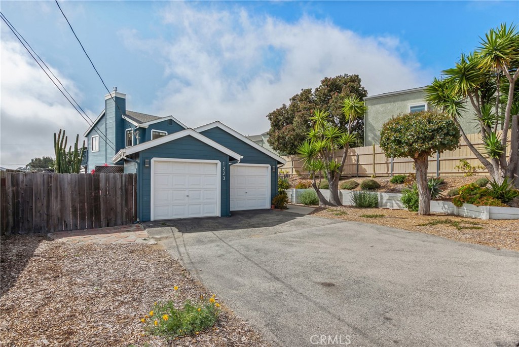 1223 7th, Los Osos, CA 93402