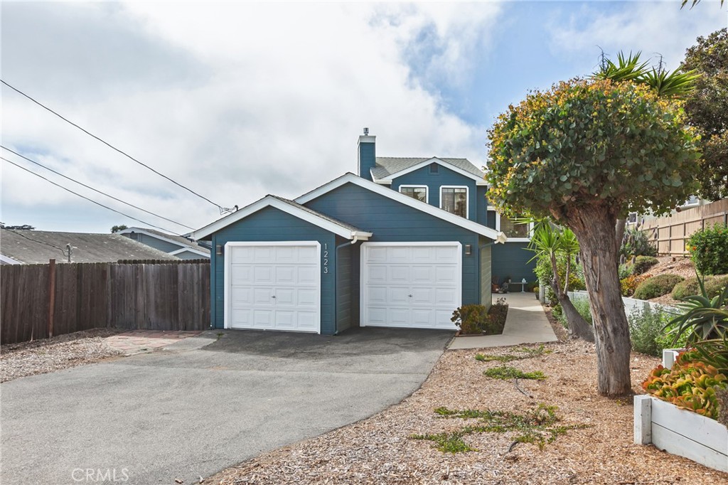 1223 7th, Los Osos, CA 93402