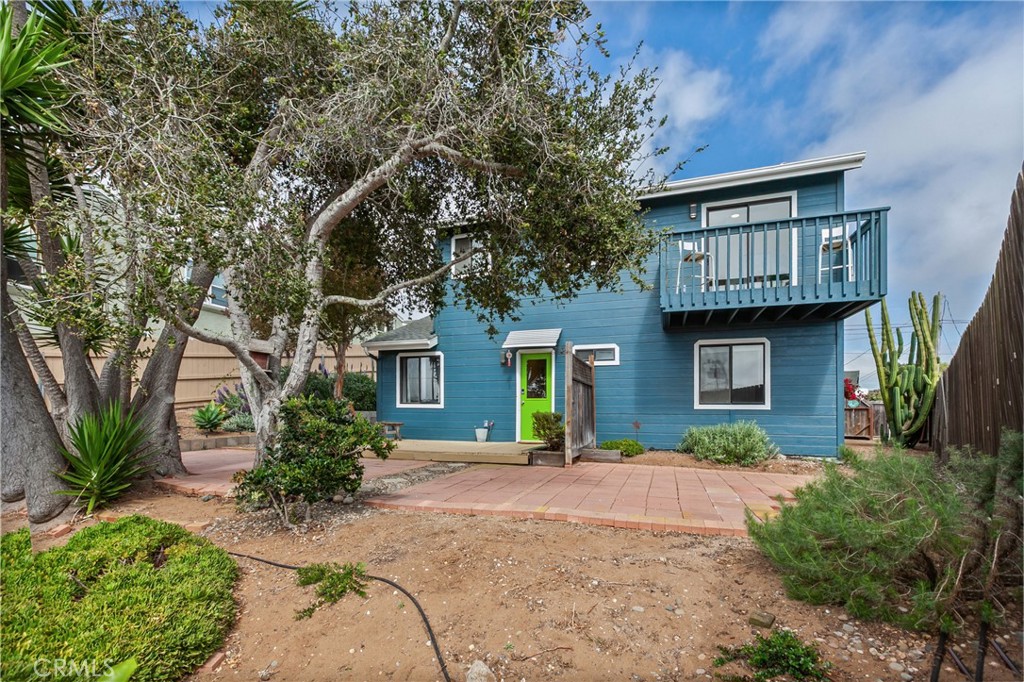 1223 7th, Los Osos, CA 93402