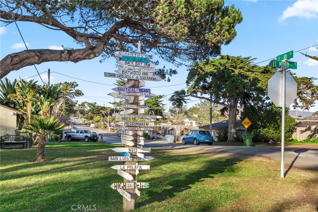 1223 7th, Los Osos, CA 93402