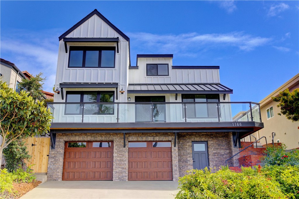 1166 Longview Ave, Pismo Beach, CA 93449