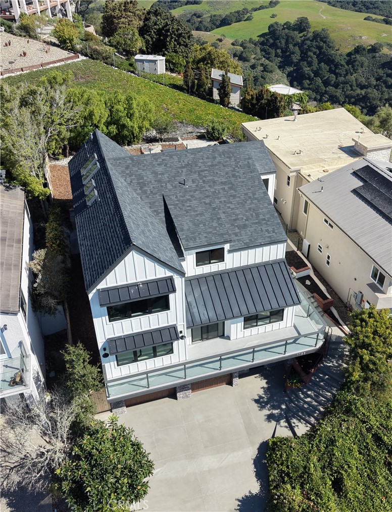 1166 Longview Ave, Pismo Beach, CA 93449