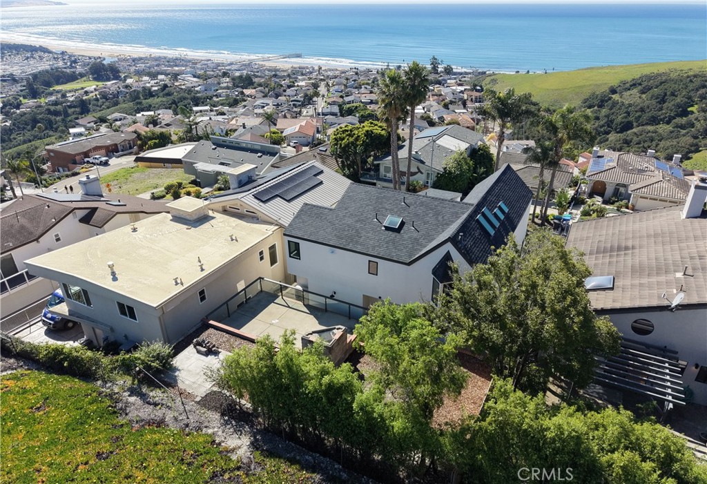 1166 Longview Ave, Pismo Beach, CA 93449