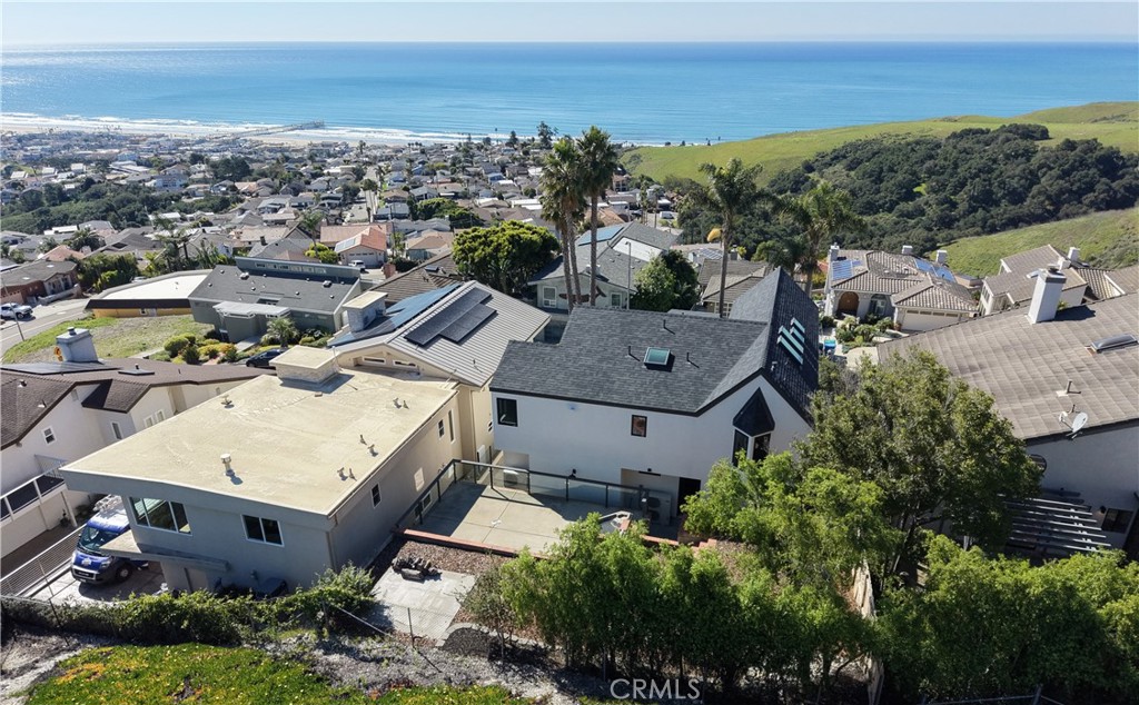 1166 Longview Ave, Pismo Beach, CA 93449