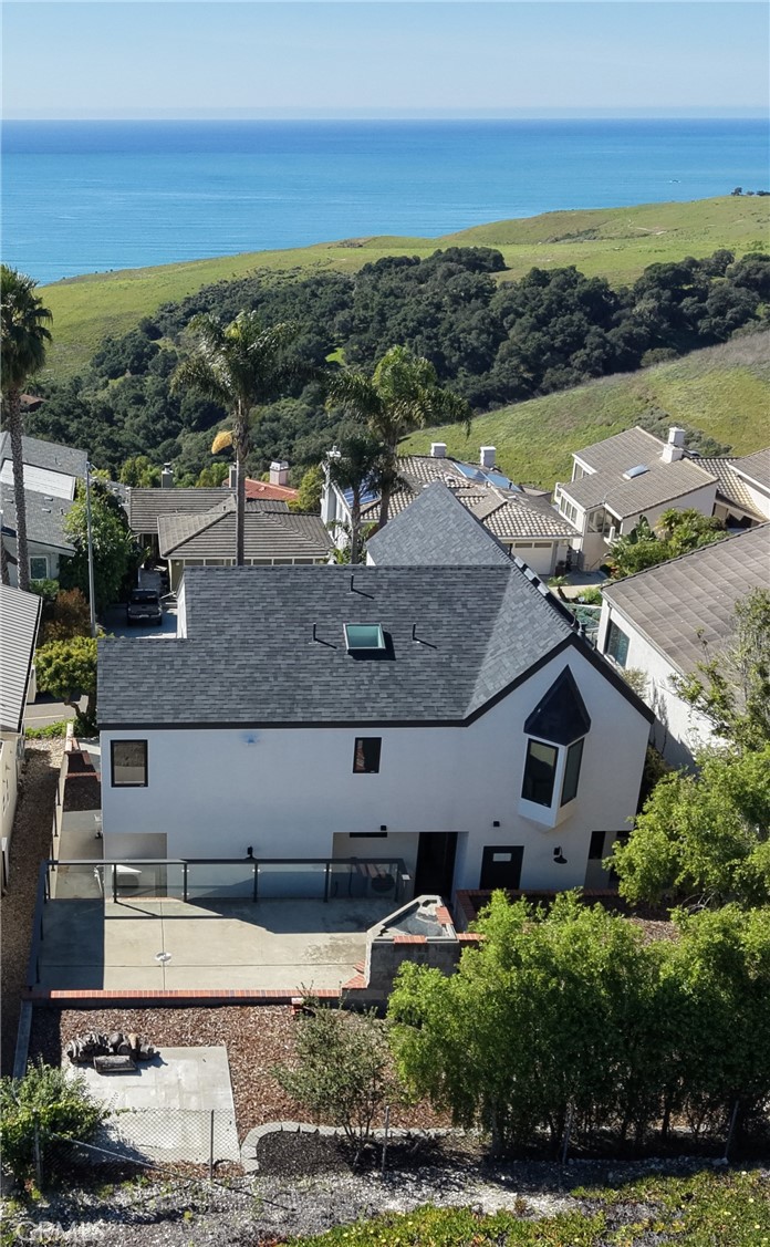 1166 Longview Ave, Pismo Beach, CA 93449