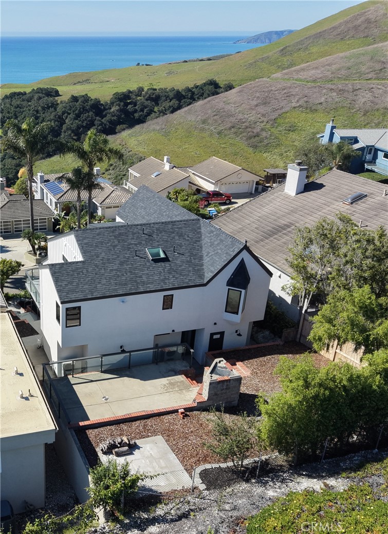 1166 Longview Ave, Pismo Beach, CA 93449