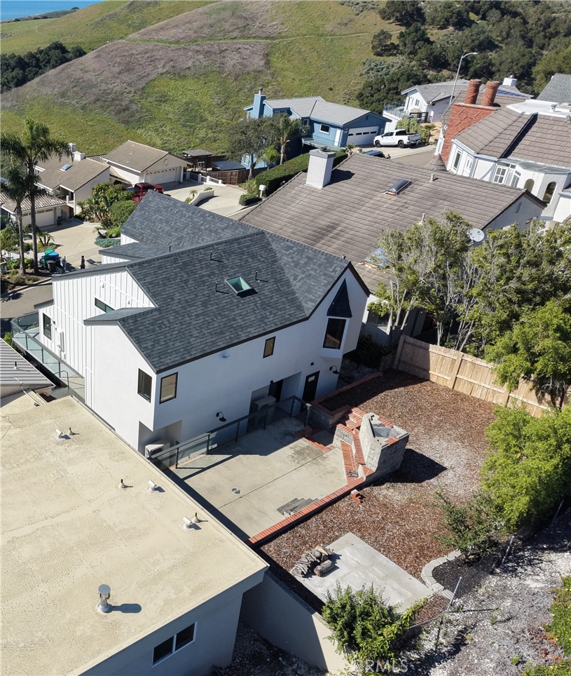 1166 Longview Ave, Pismo Beach, CA 93449