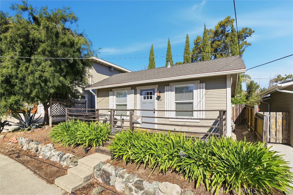 416 Sandercock St, San Luis Obispo, CA 93401