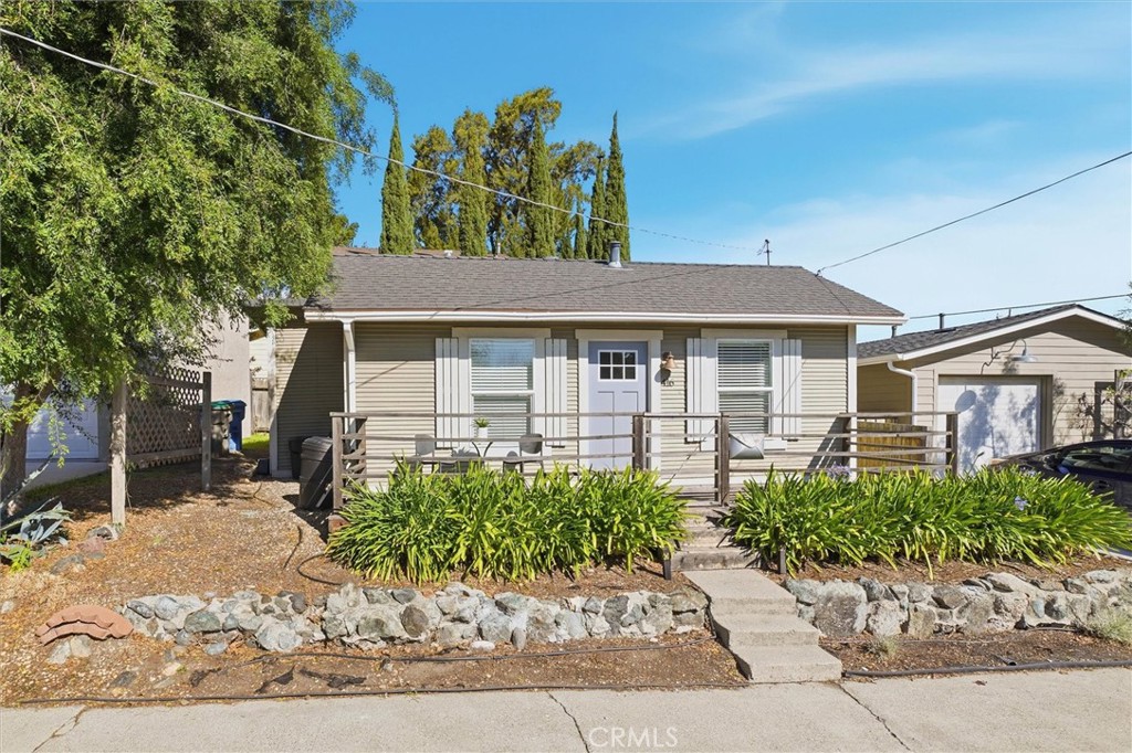 416 Sandercock St, San Luis Obispo, CA 93401