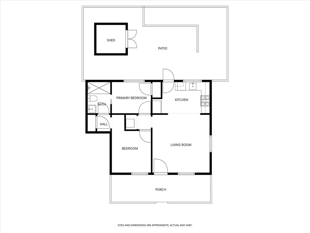 416 Sandercock St, San Luis Obispo, CA 93401