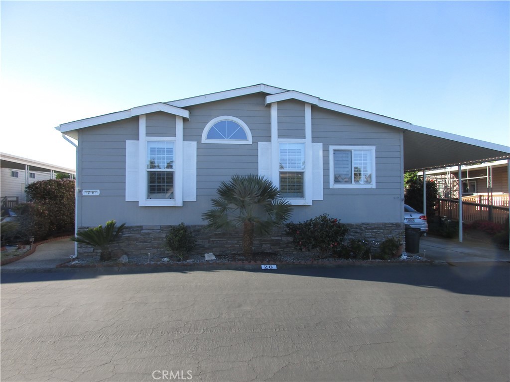 633 Ramona Ave #26, Los Osos, CA 93402