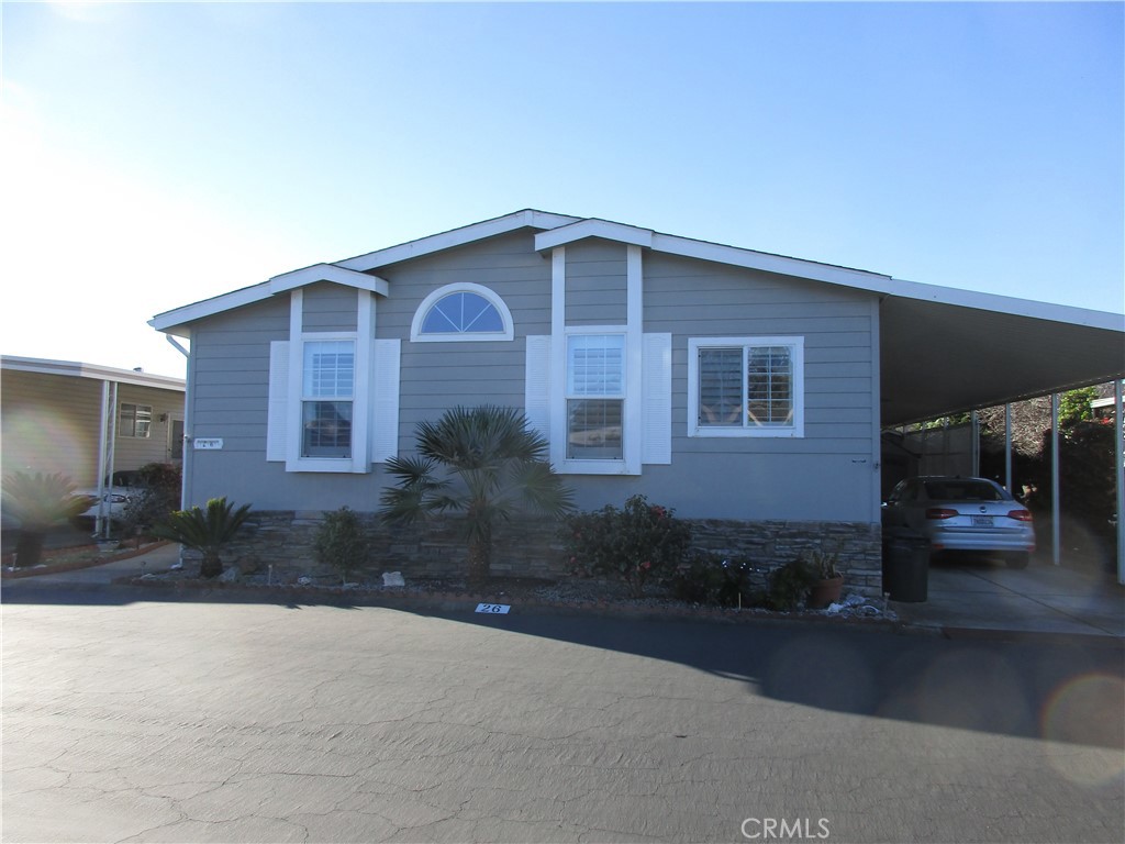 633 Ramona Ave #26, Los Osos, CA 93402