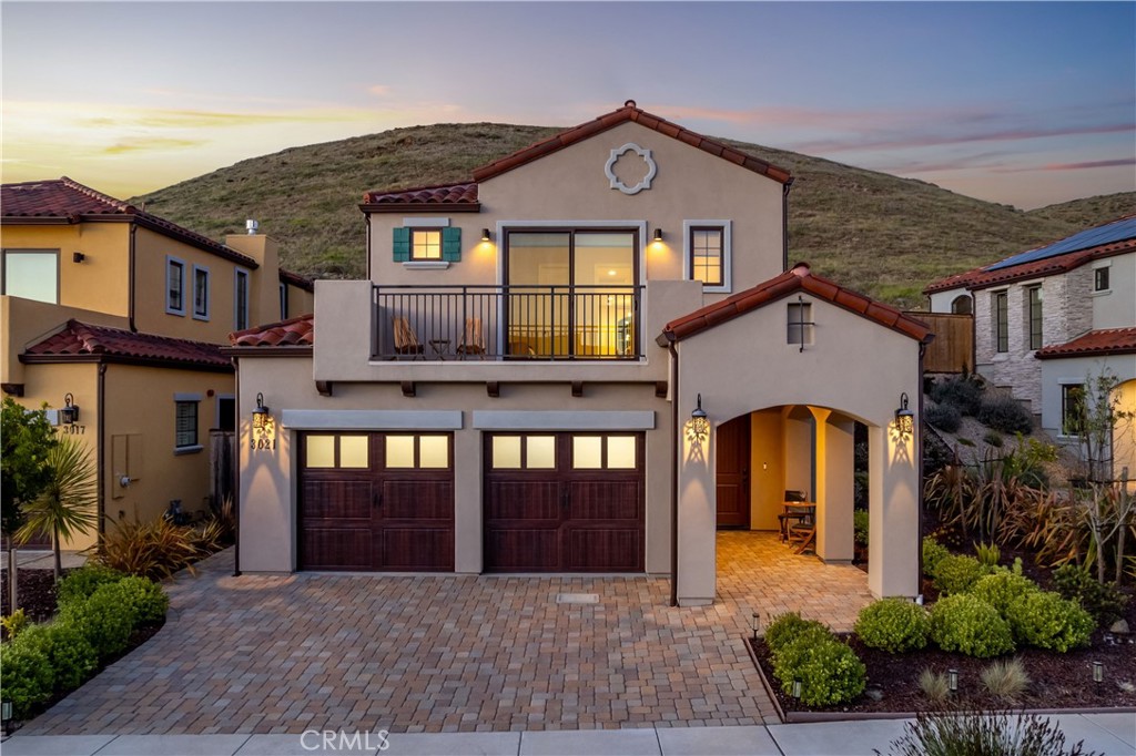 3021 Arezzo Dr, San Luis Obispo, CA 93401