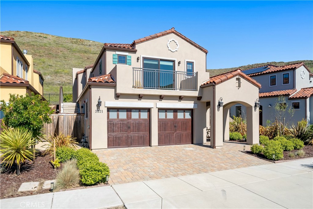 3021 Arezzo Dr, San Luis Obispo, CA 93401
