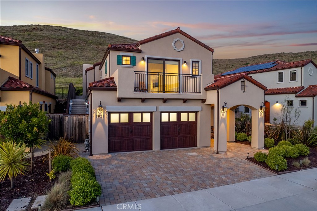 3021 Arezzo Dr, San Luis Obispo, CA 93401