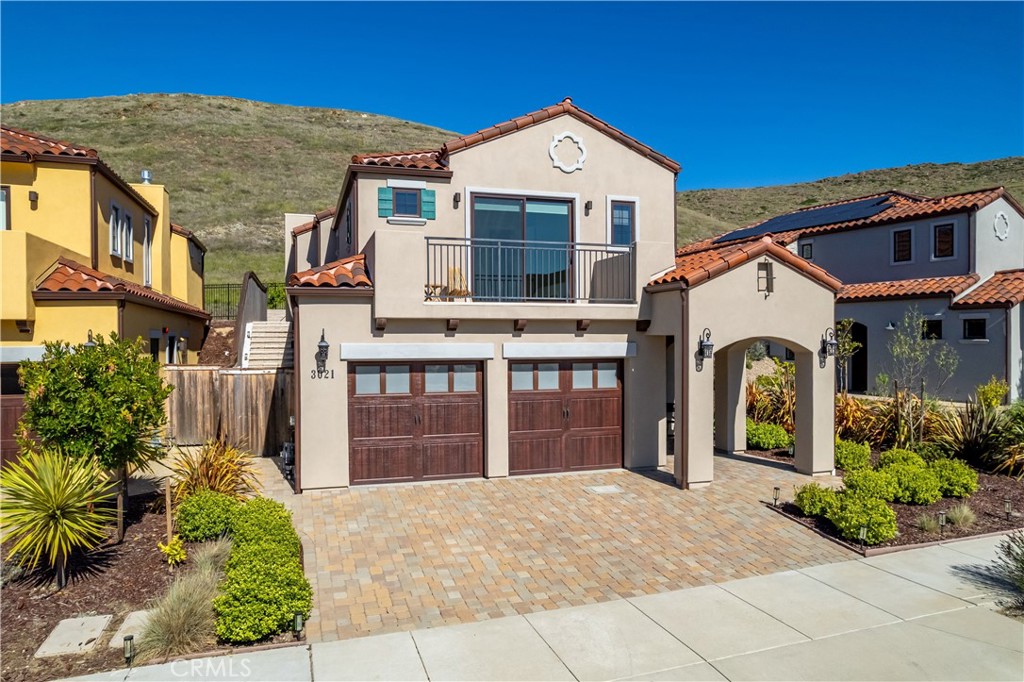 3021 Arezzo Dr, San Luis Obispo, CA 93401