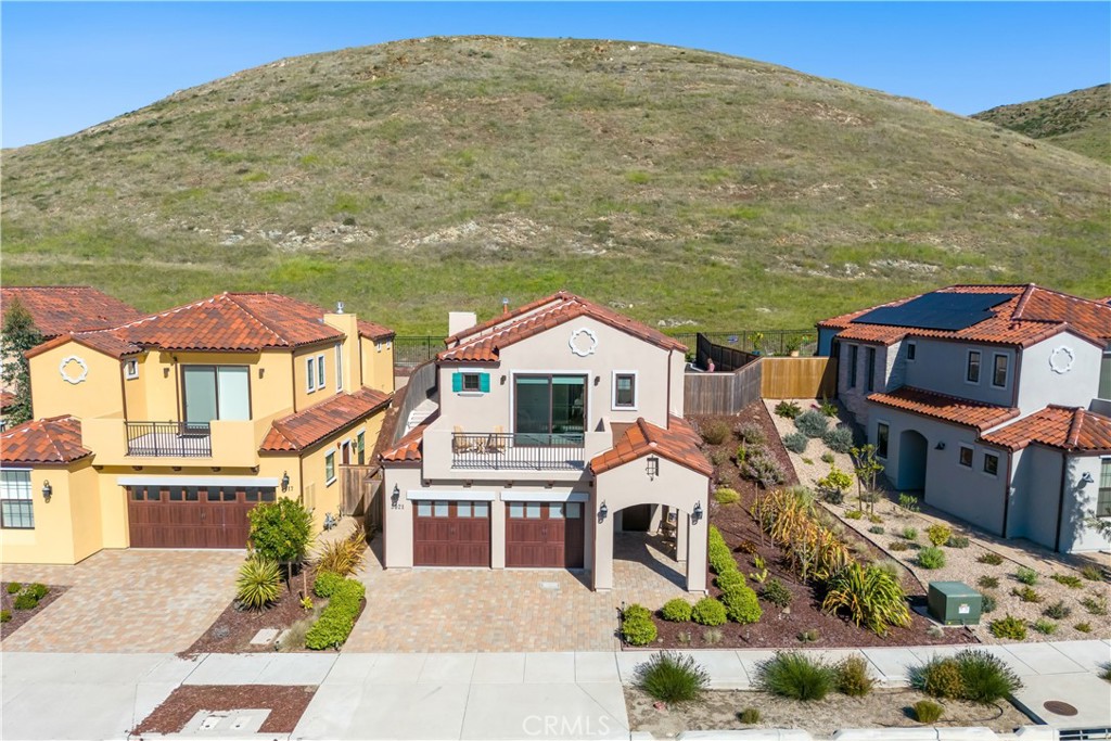 3021 Arezzo Dr, San Luis Obispo, CA 93401