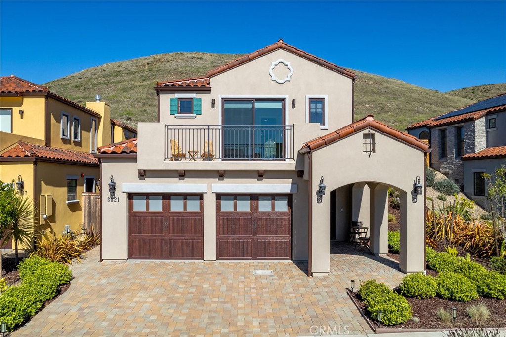 3021 Arezzo Dr, San Luis Obispo, CA 93401