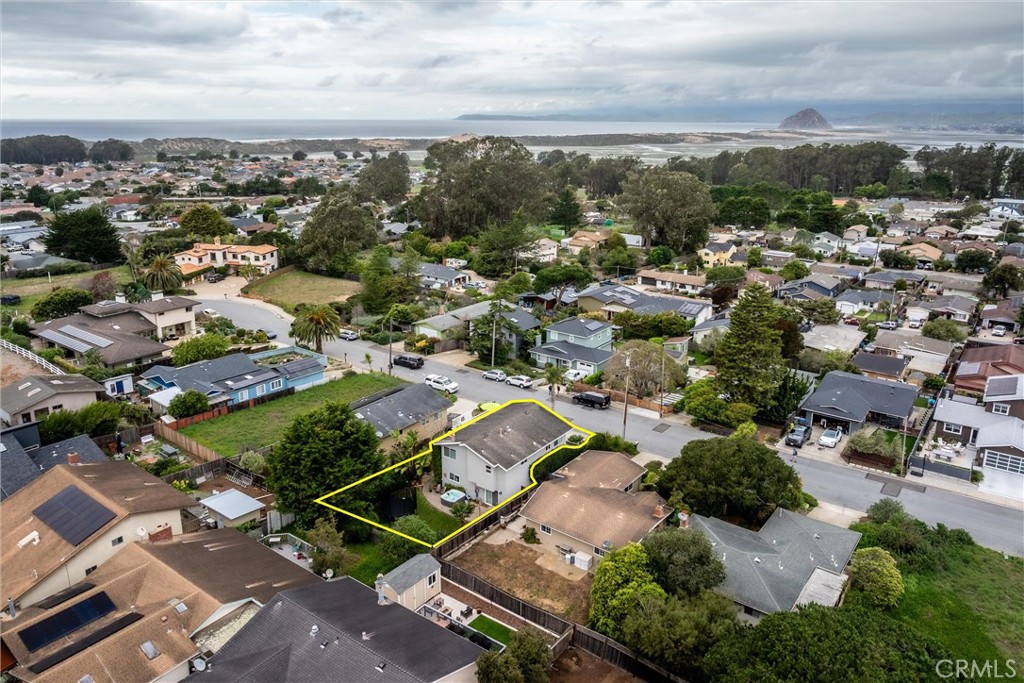 319 Mar Vista, Los Osos, CA 93402