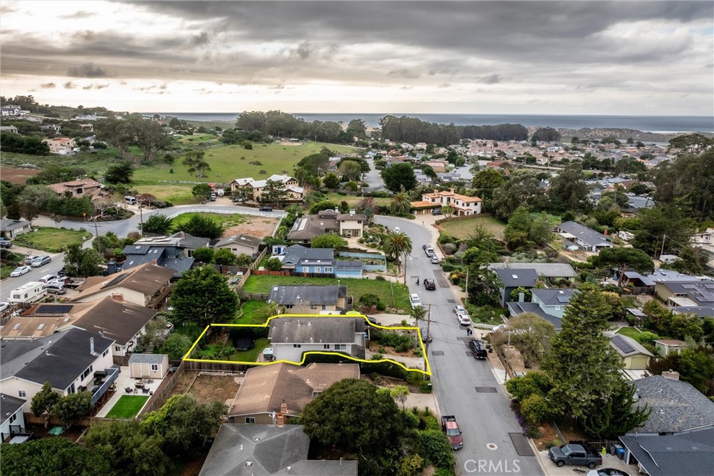 319 Mar Vista, Los Osos, CA 93402