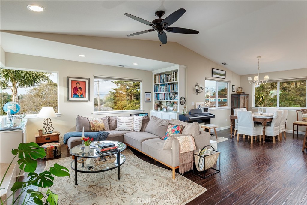 319 Mar Vista, Los Osos, CA 93402