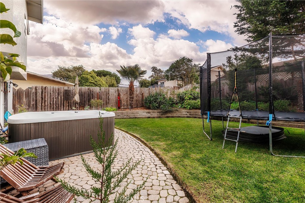 319 Mar Vista, Los Osos, CA 93402