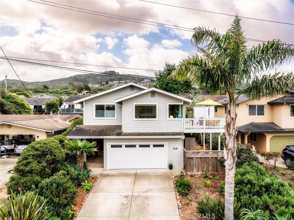 319 Mar Vista, Los Osos, CA 93402