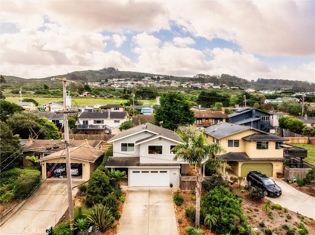 319 Mar Vista, Los Osos, CA 93402