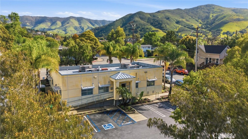 699 California, San Luis Obispo, CA 93401