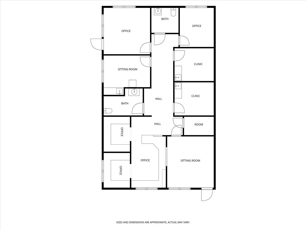 699 California, San Luis Obispo, CA 93401