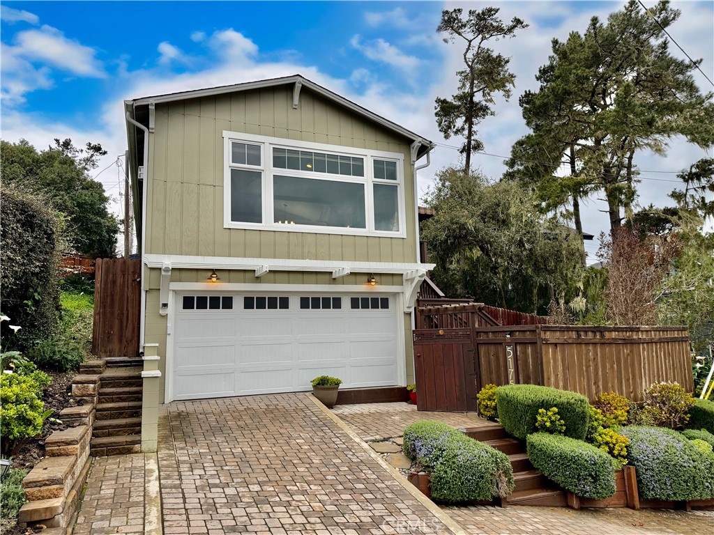 5175 Plymouth St, Cambria, CA 93428