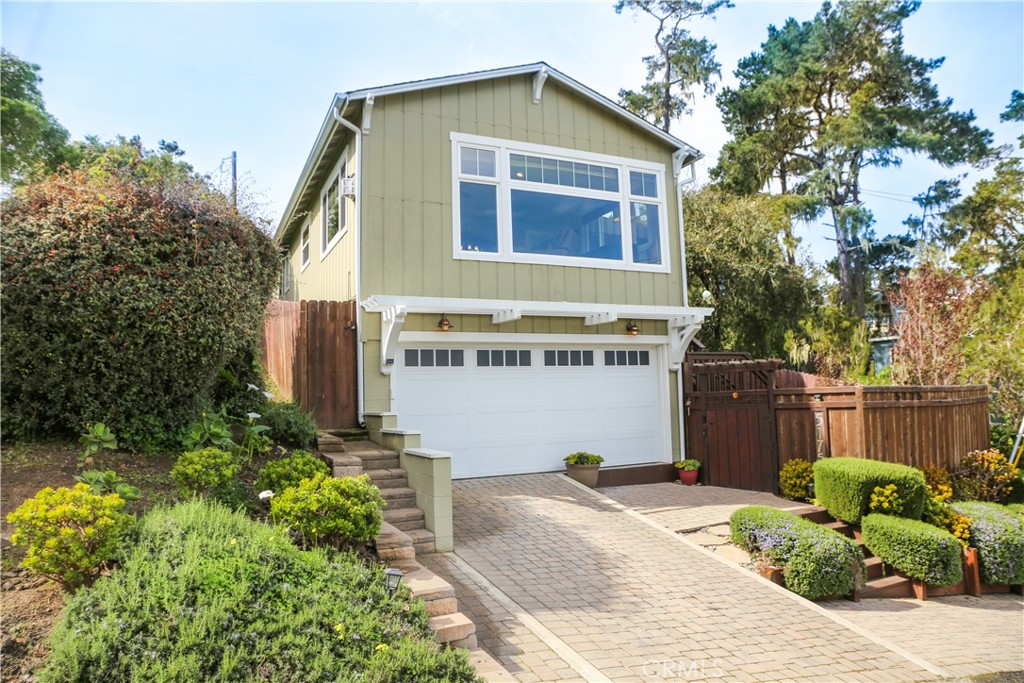 5175 Plymouth St, Cambria, CA 93428