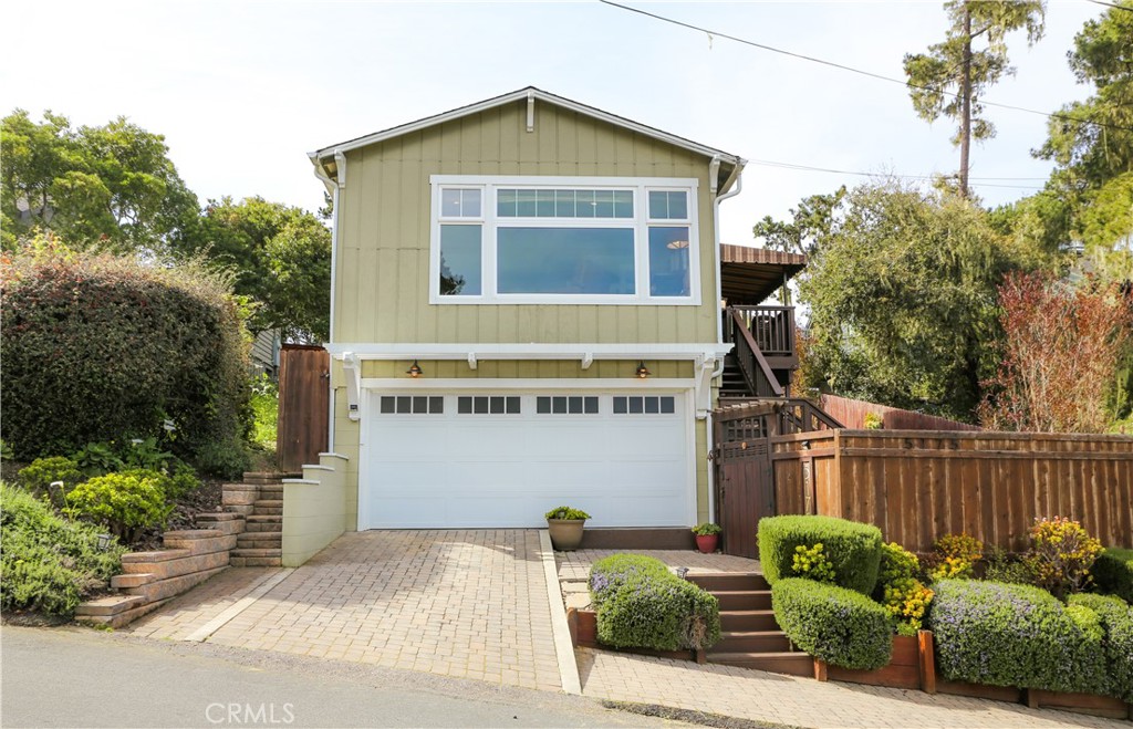 5175 Plymouth St, Cambria, CA 93428