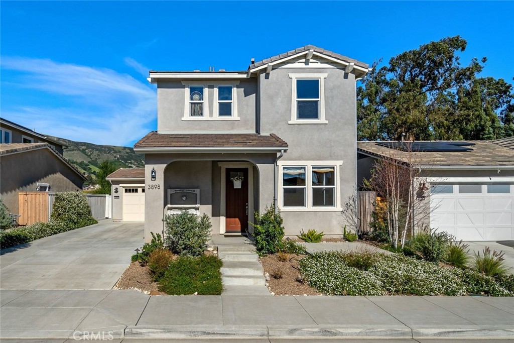 3898 Hayfield Loop, San Luis Obispo, CA 93401