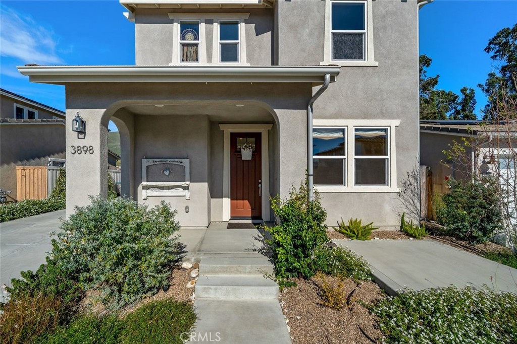 3898 Hayfield Loop, San Luis Obispo, CA 93401