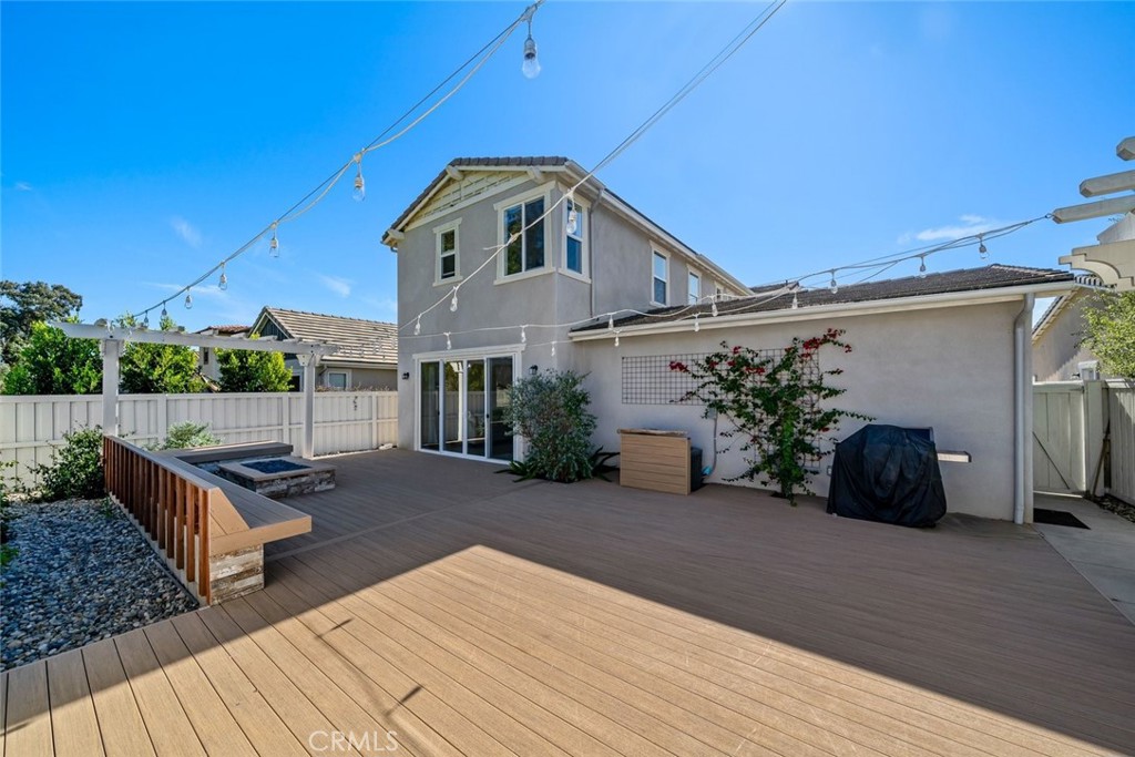 3898 Hayfield Loop, San Luis Obispo, CA 93401