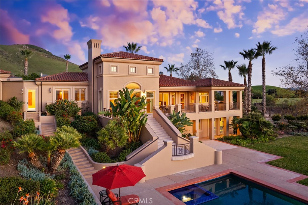 6935 Canada Vista, San Luis Obispo, CA 93401